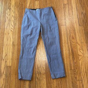 Everlane The Side-Zip Work Pant